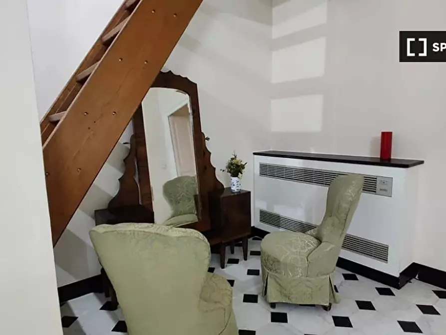 Immagine 12 di Appartamento in affitto  in Via al Ponte Calvi a Genova