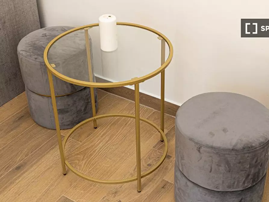 Immagine 16 di Appartamento in affitto  in Viale Vaticano a Roma