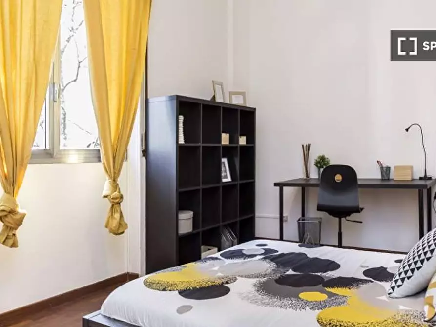 Immagine 4 di Camera condivisa in affitto  in Via Giuseppe Frua a Milano