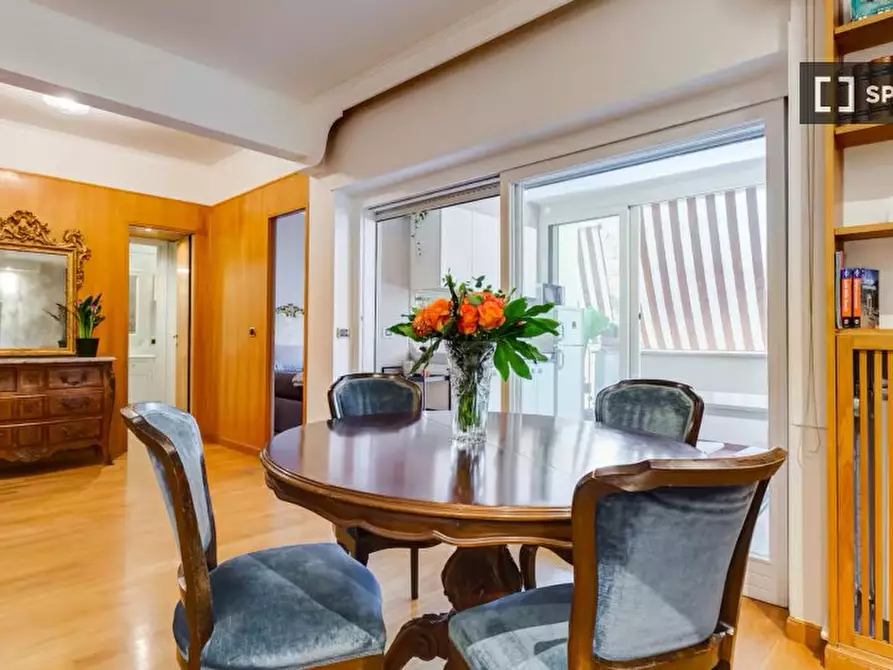 Immagine 4 di Appartamento in affitto  in Via dei Savorelli a Roma