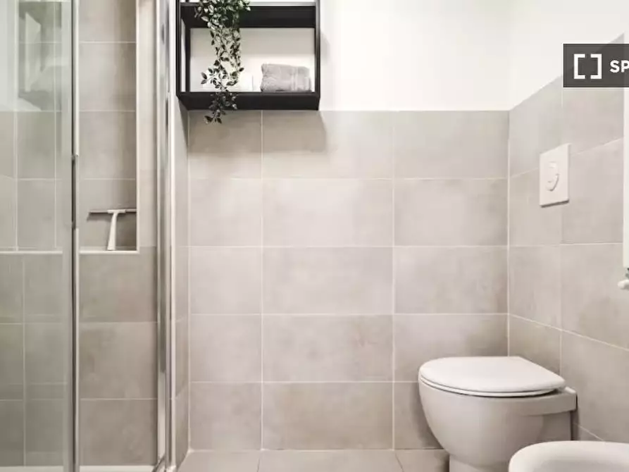 Immagine 3 di Ufficio in affitto  in Via Ettore Ponti a Milano