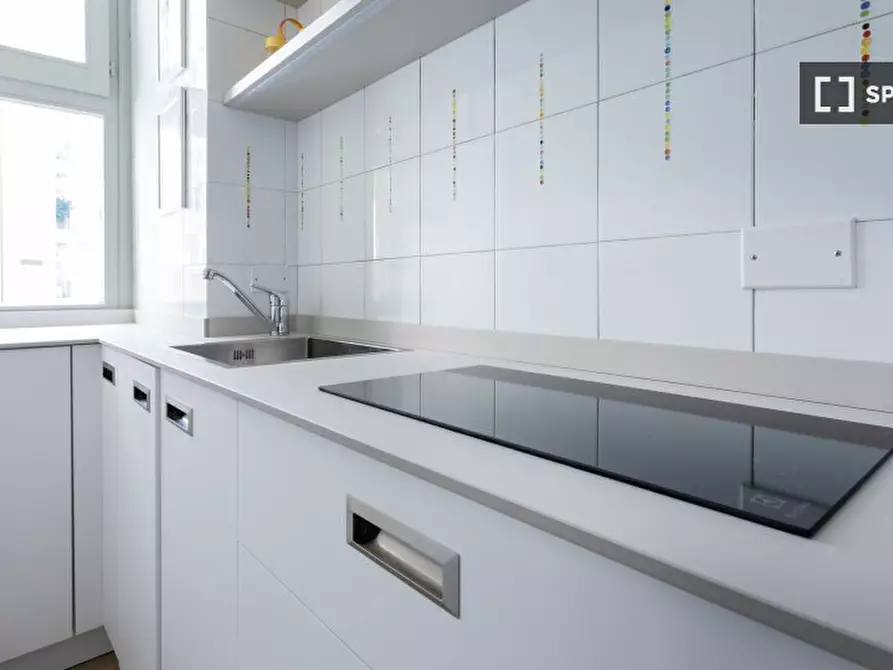 Immagine 2 di Appartamento in affitto  in Via Eschilo a Milano