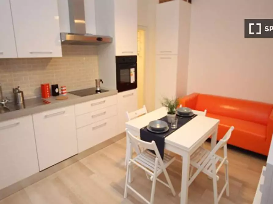 Immagine 19 di Camera condivisa in affitto  in Via Salvatore Barzilai a Milano