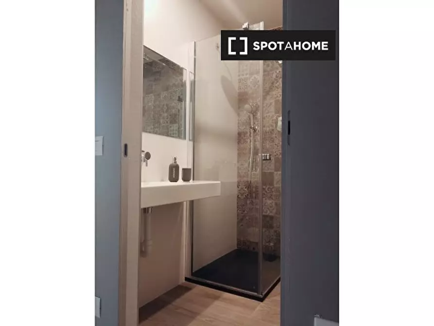 Immagine 12 di Appartamento in affitto  in Via Cristoforo Gluck Milano MI, Italy a Milano