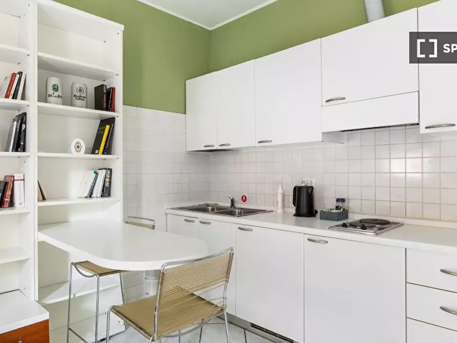 Immagine 14 di Ufficio in affitto  in Via Monaldo Calari a Bologna