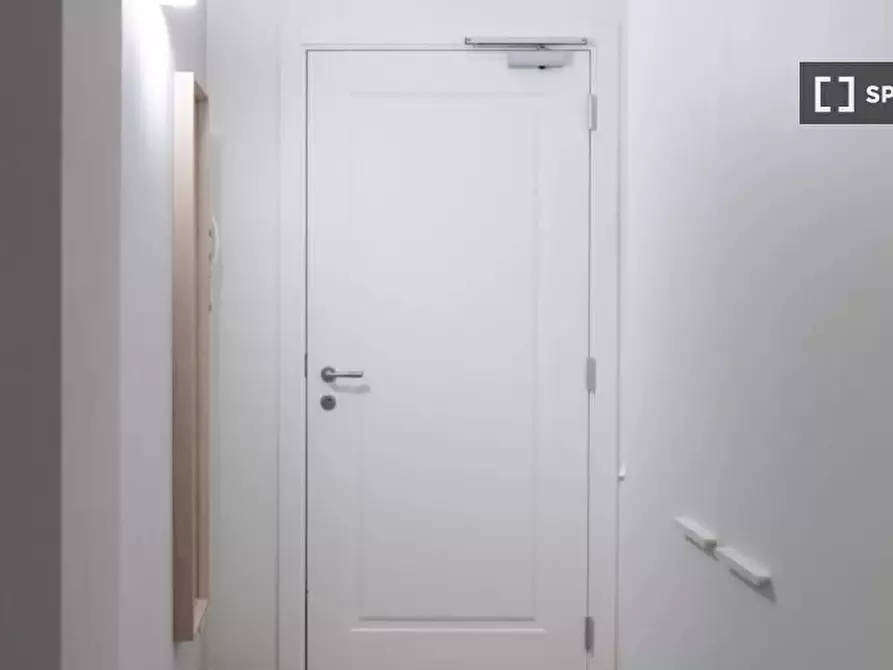 Immagine 19 di Ufficio in affitto  in Viale Cirene a Milano