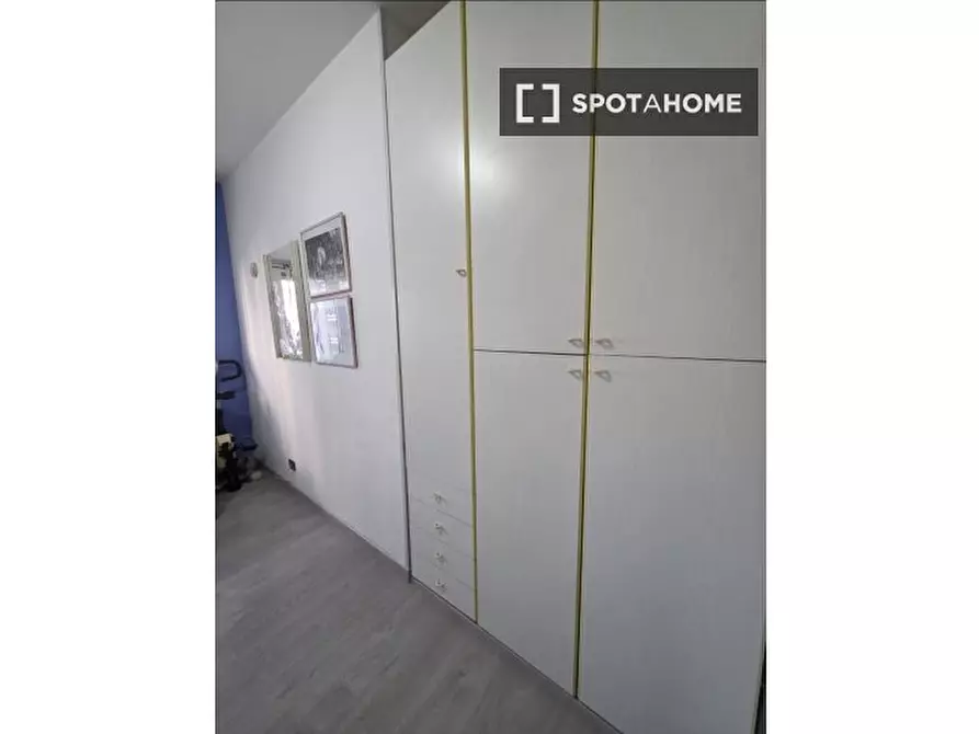 Immagine 3 di Appartamento in affitto  in Via Mar della Cina a Roma