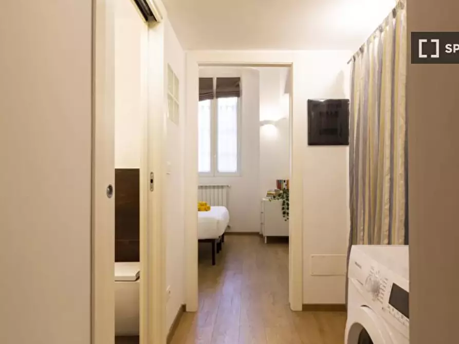 Immagine 13 di Appartamento in affitto  in Via Voghera a Milano