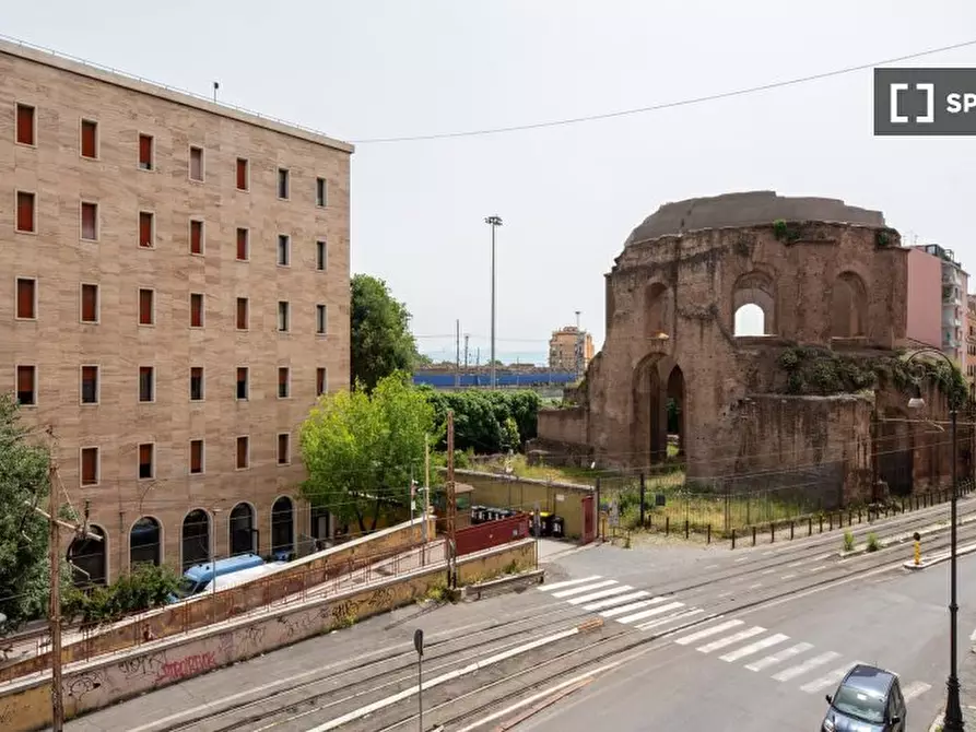Immagine 11 di Appartamento in affitto  in Via Giovanni Giolitti a Roma