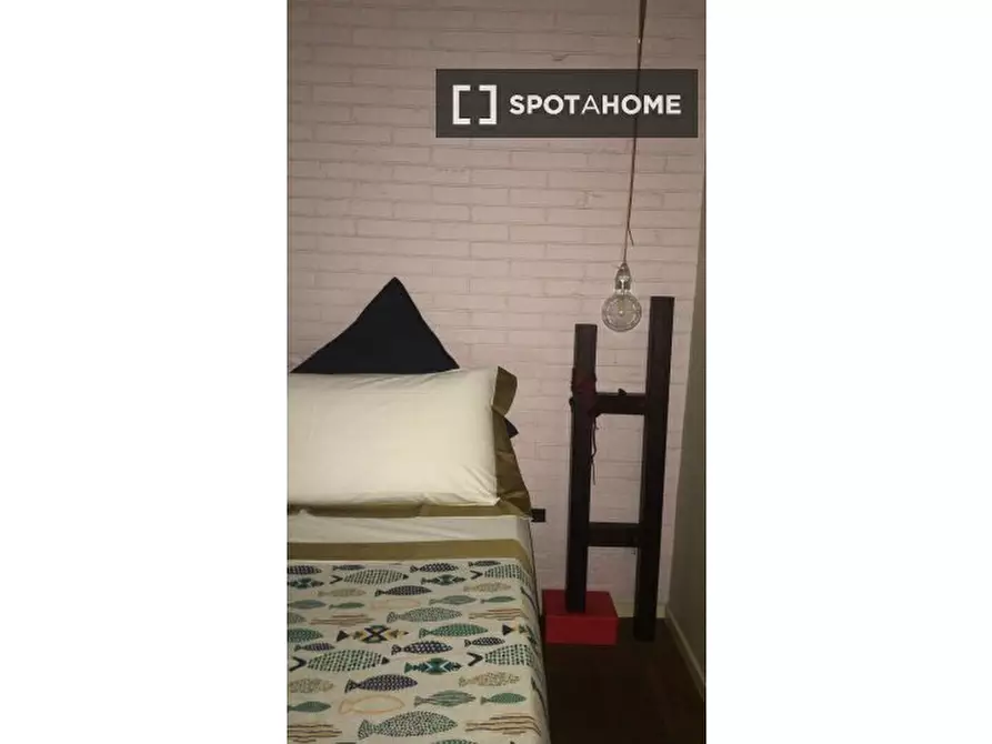 Immagine 16 di Appartamento in affitto  in Vicolo di Prato Falcone a Roma