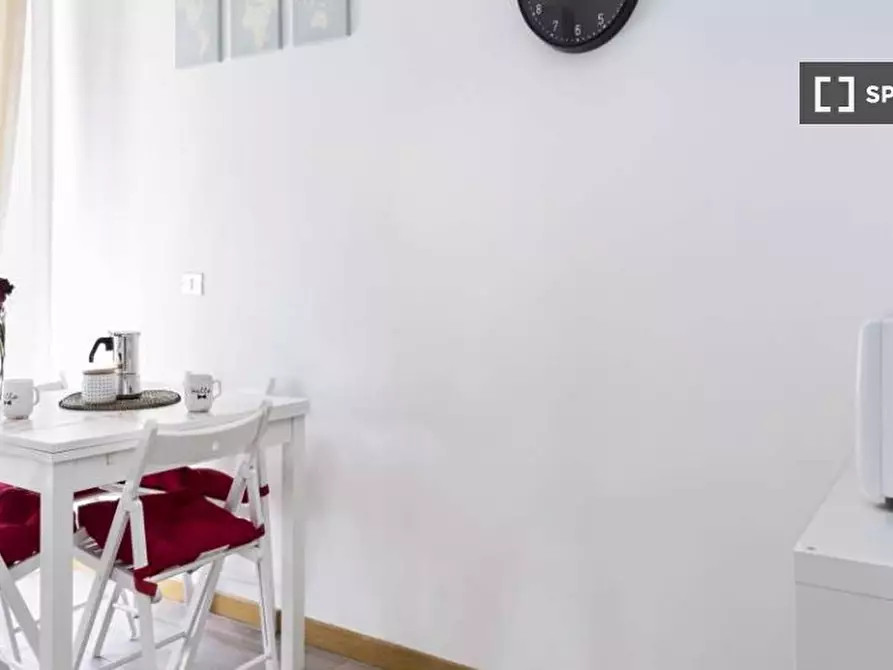 Immagine 14 di Camera condivisa in affitto  in Via Don Carlo Gnocchi a Milano