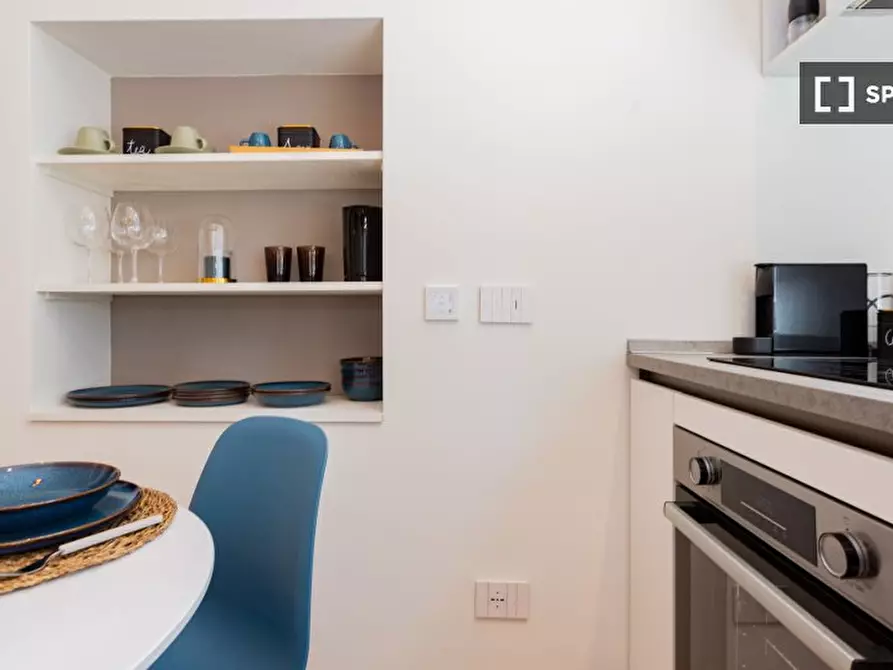 Immagine 5 di Appartamento in affitto  in Via Federico Confalonieri a Milano