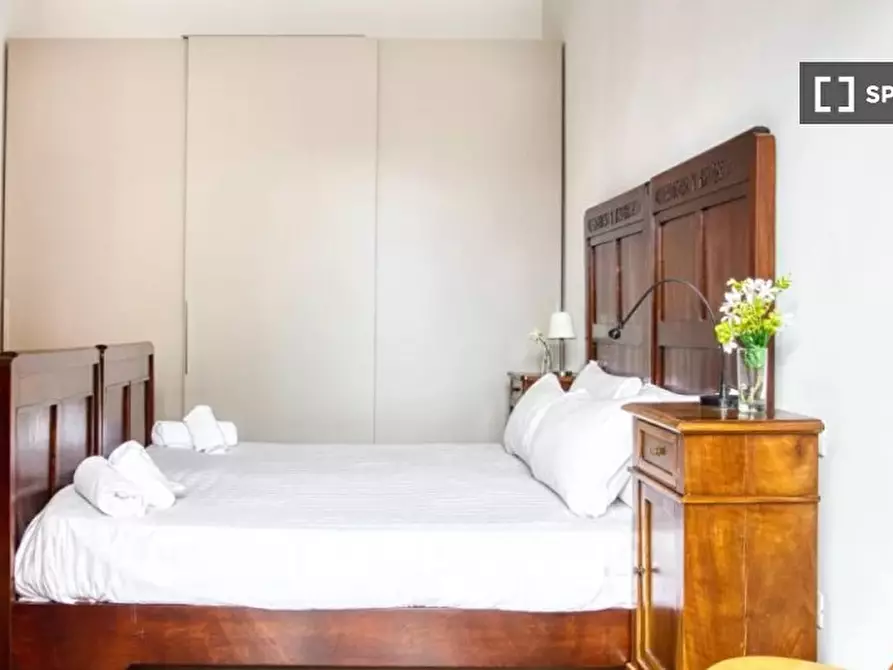 Immagine 12 di Appartamento in affitto  in Piazzale Carlo Archinto a Milano