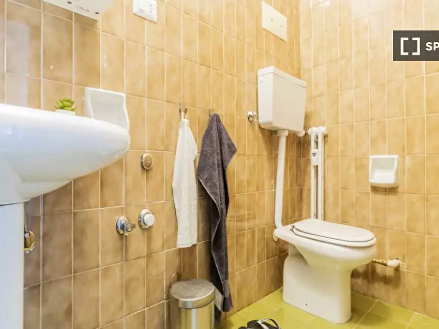 Immagine 14 di Camera condivisa in affitto  in Via Felice Mendelssohn a Padova