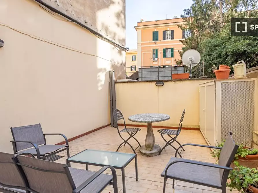 Immagine 3 di Appartamento in affitto  in Via della Giuliana a Roma