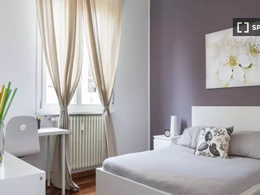 Immagine 1 di Camera condivisa in affitto  in Via Lepanto a Milano