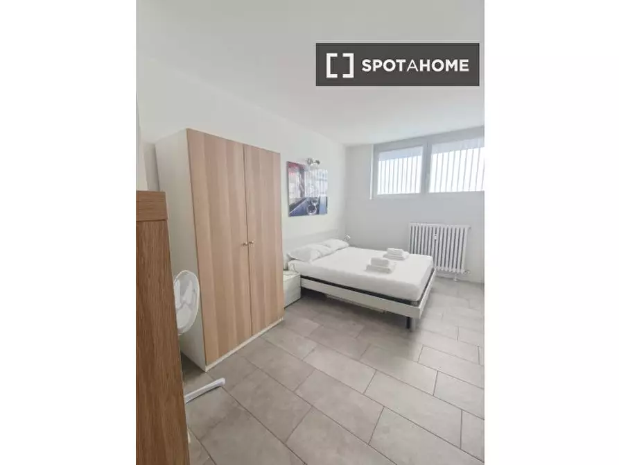 Immagine 3 di Appartamento in affitto  in Via Marco D'Agrate a Milano