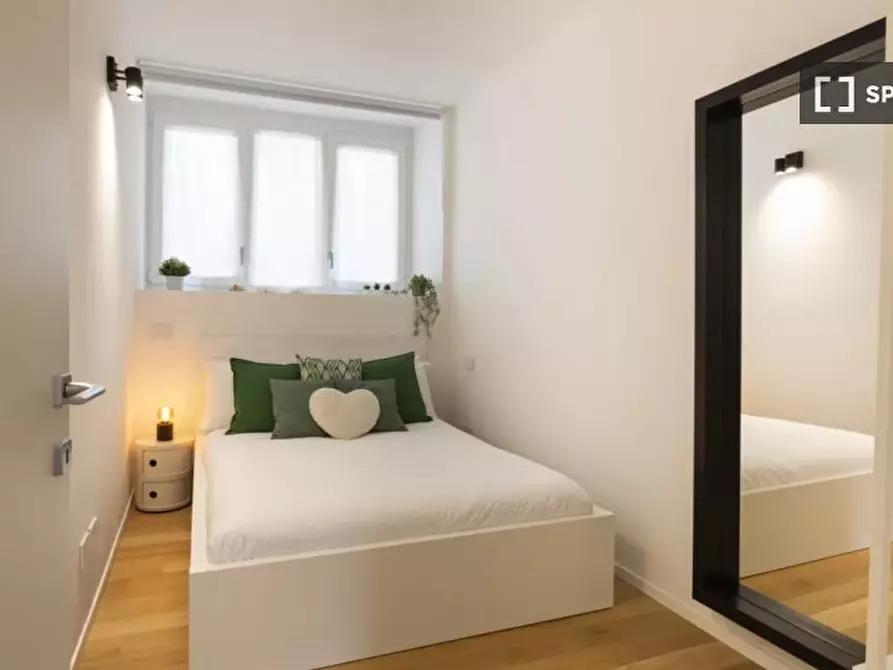 Immagine 18 di Appartamento in affitto  in Via Giuseppe Govone a Milano