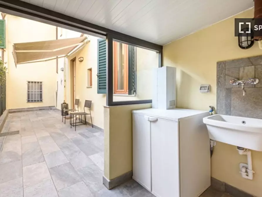 Immagine 8 di Appartamento in affitto  in Via del Leone a Firenze