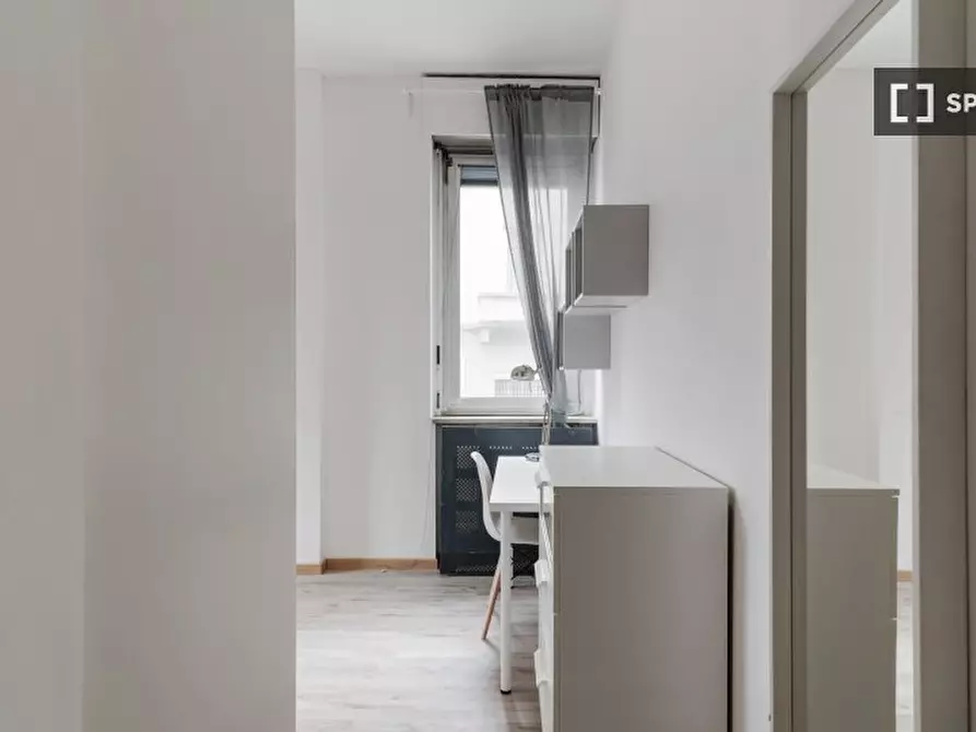 Immagine 18 di Camera condivisa in affitto  in Via Ernesto Breda a Milano