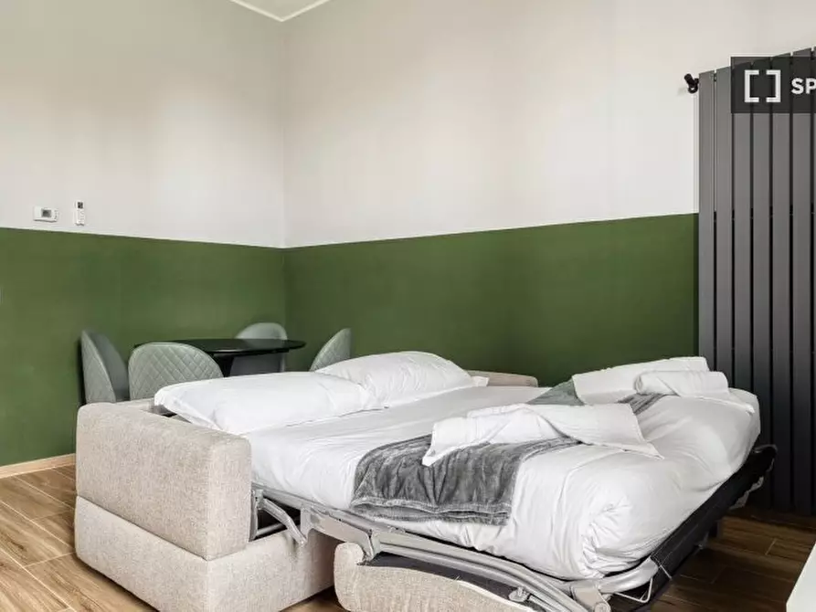 Immagine 11 di Appartamento in affitto  in Via Lodovico Il Moro a Milano