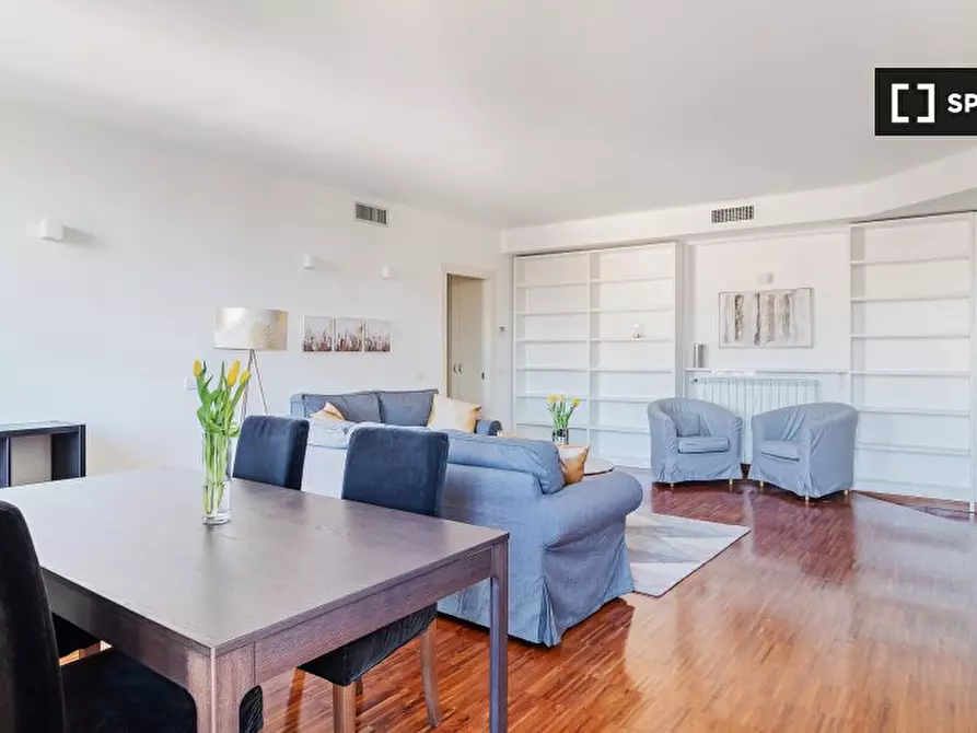 Immagine 2 di Appartamento in affitto  in Corso Ventidue Marzo a Milano