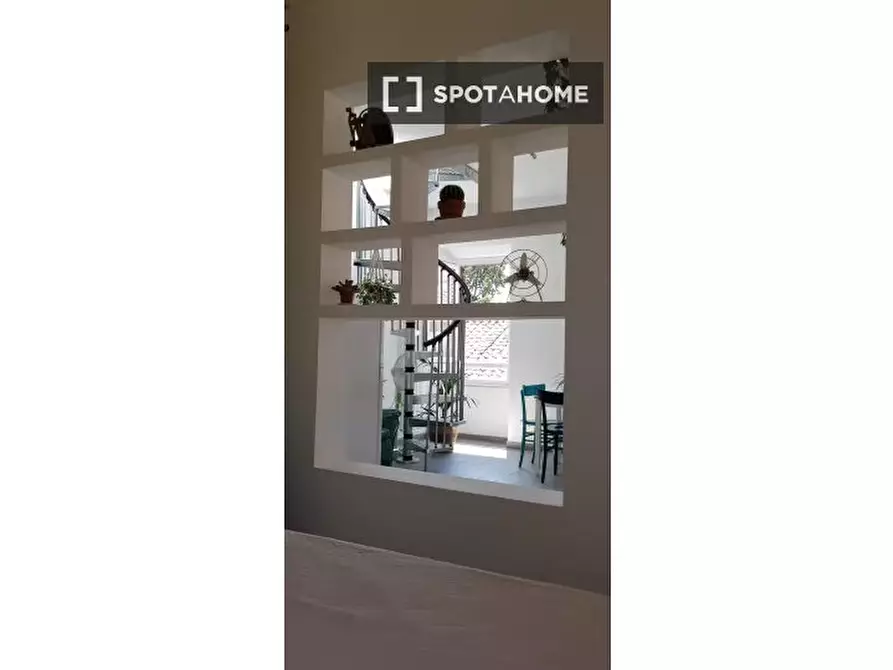 Immagine 10 di Appartamento in affitto  in Corso della Repubblica a Ardea