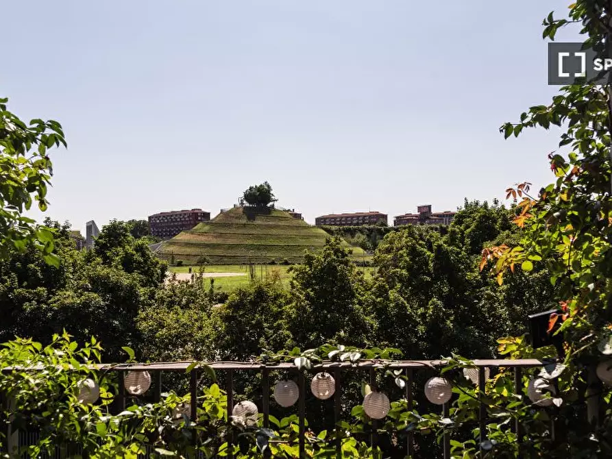Immagine 18 di Appartamento in affitto  in Via Vico Magistretti a Milano