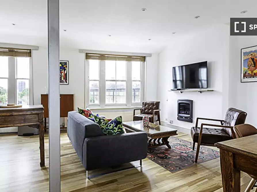 Immagine 12 di Appartamento in affitto  in Essex House a Islington