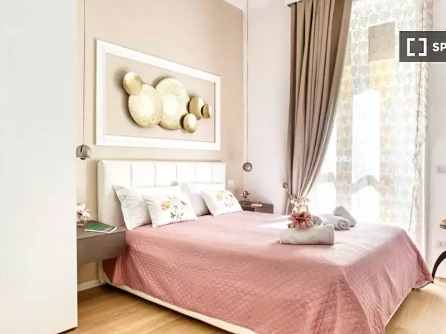 Immagine 15 di Appartamento in affitto  in Via Privata Giovanni Bertacchi a Milano