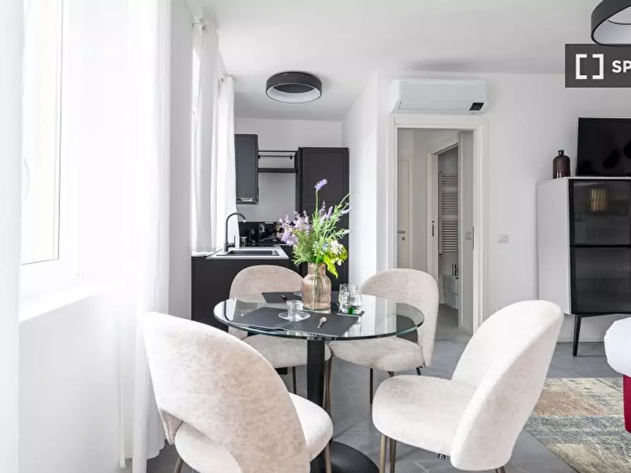 Immagine 5 di Ufficio in affitto  in Via Giuseppe Tartini a Milano