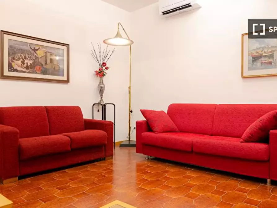 Immagine 15 di Appartamento in affitto  in Via Riva di Reno a Bologna