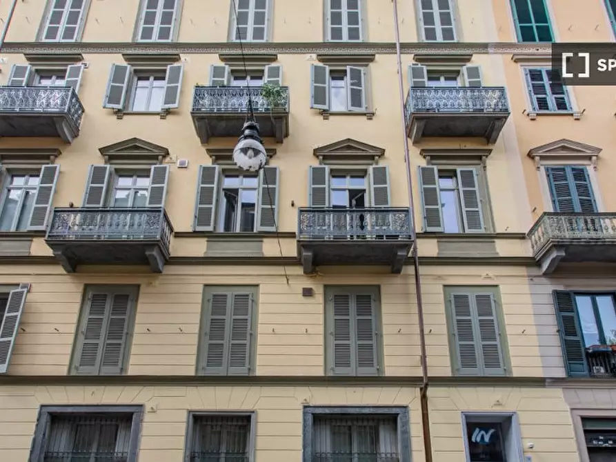 Immagine 14 di Ufficio in affitto  in Via Saluzzo a Torino