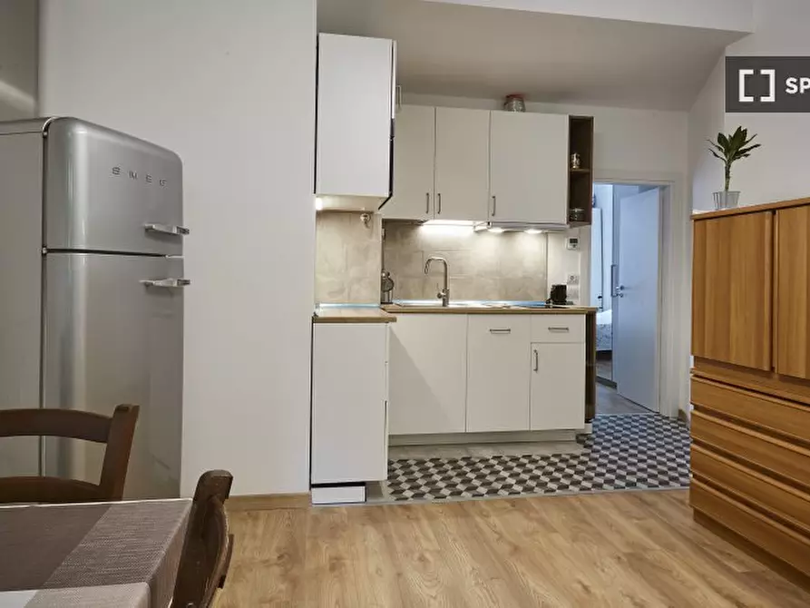 Immagine 7 di Appartamento in affitto  in Via Vigevano a Milano