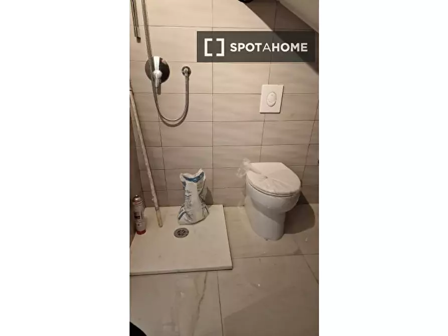 Immagine 12 di Appartamento in affitto  in Via Pietro Crespi a Milano