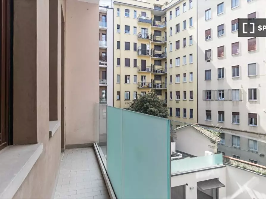 Immagine 15 di Appartamento in affitto  in Via Carlo Freguglia a Milano