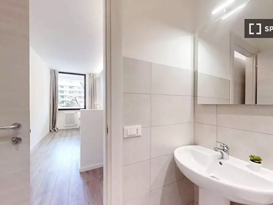 Immagine 8 di Camera condivisa in affitto  in VIA Pellizzo a Padova