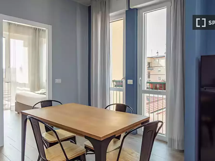 Immagine 4 di Appartamento in affitto  in Via Carlo Imbonati a Milano