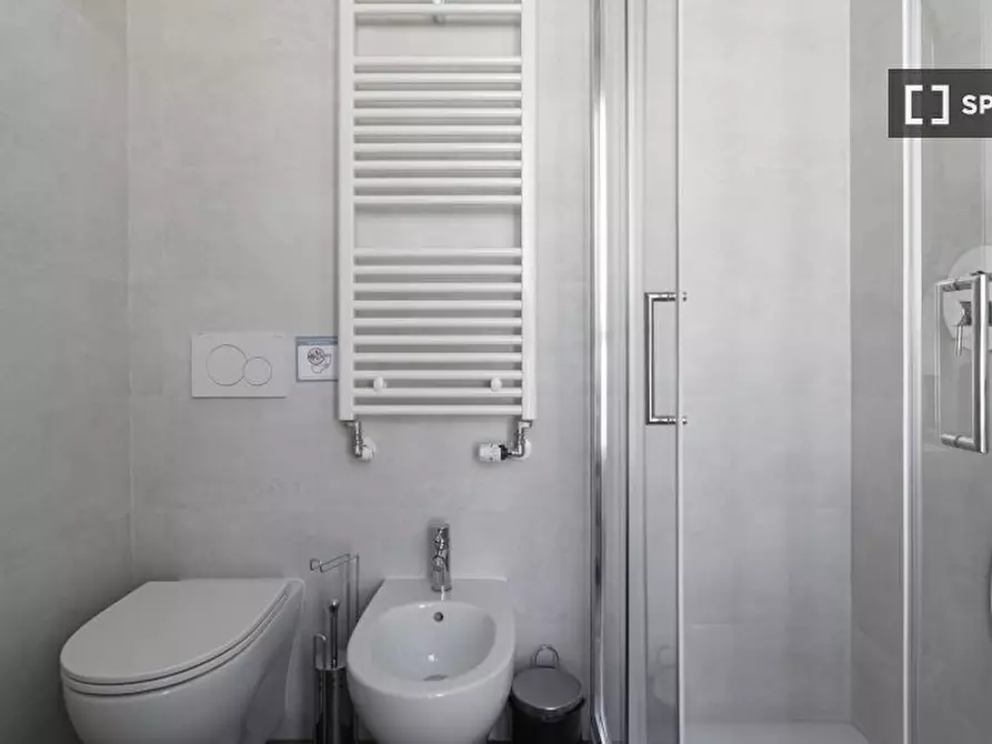 Immagine 12 di Appartamento in affitto  in Corso Buenos Aires a Milano