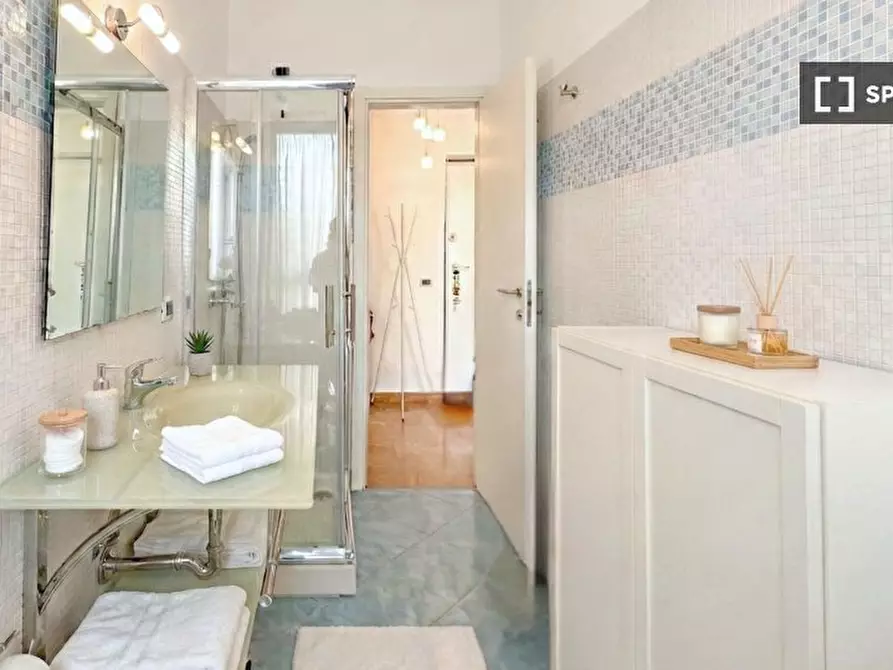 Immagine 8 di Appartamento in affitto  in Via Privata Sebastiano Serlio a Milano