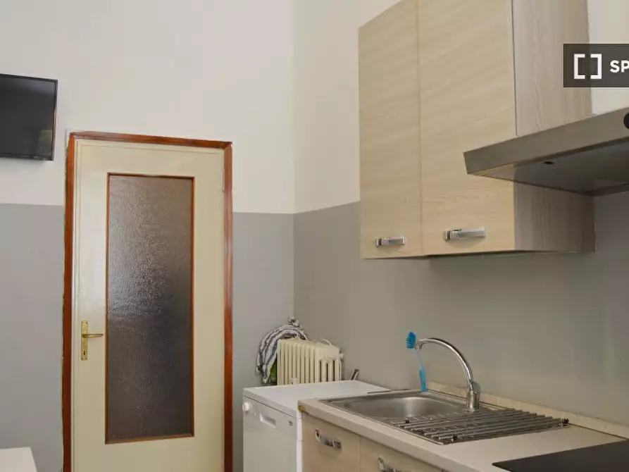 Immagine 8 di Camera condivisa in affitto  in Corso Di Porta Romana/A a Milano