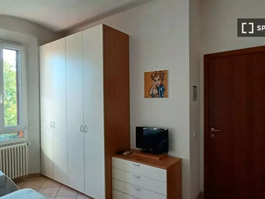 Immagine 10 di Appartamento in affitto  in Via Mazzini a Bologna