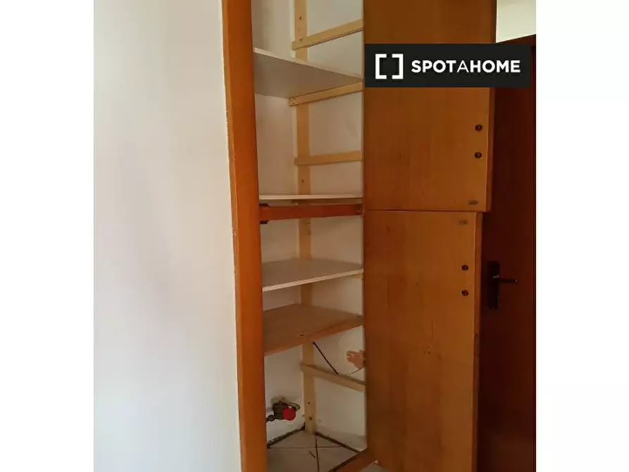 Immagine 16 di Camera condivisa in affitto  in Via Alcide Degasperi a Trento