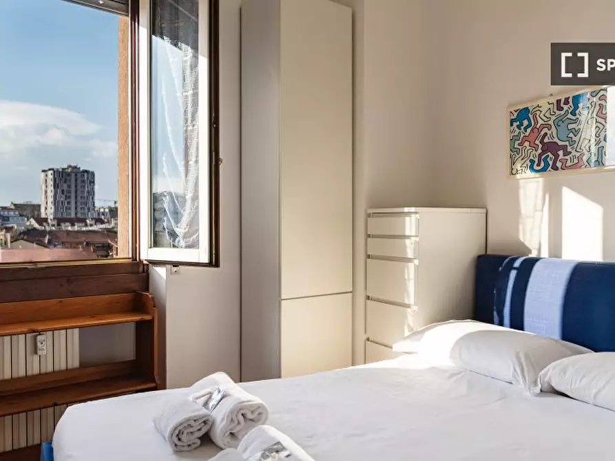 Immagine 15 di Appartamento in affitto  in Via Lazzaro Papi a Milano