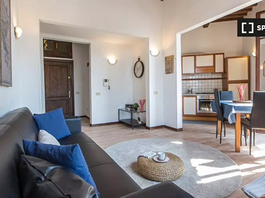 Immagine 3 di Appartamento in affitto  in Viale Fratelli Rosselli a Firenze