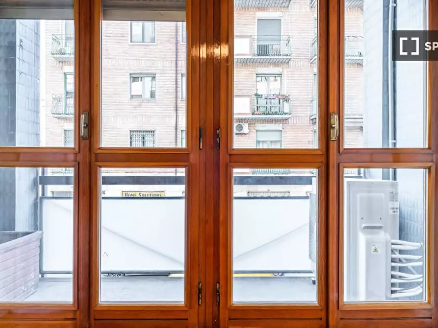 Immagine 8 di Camera condivisa in affitto  in P.za Imperatore Tito a Milano