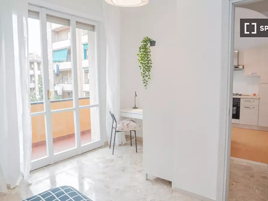 Immagine 19 di Camera condivisa in affitto  in VIA F. BARACCA/E a Firenze