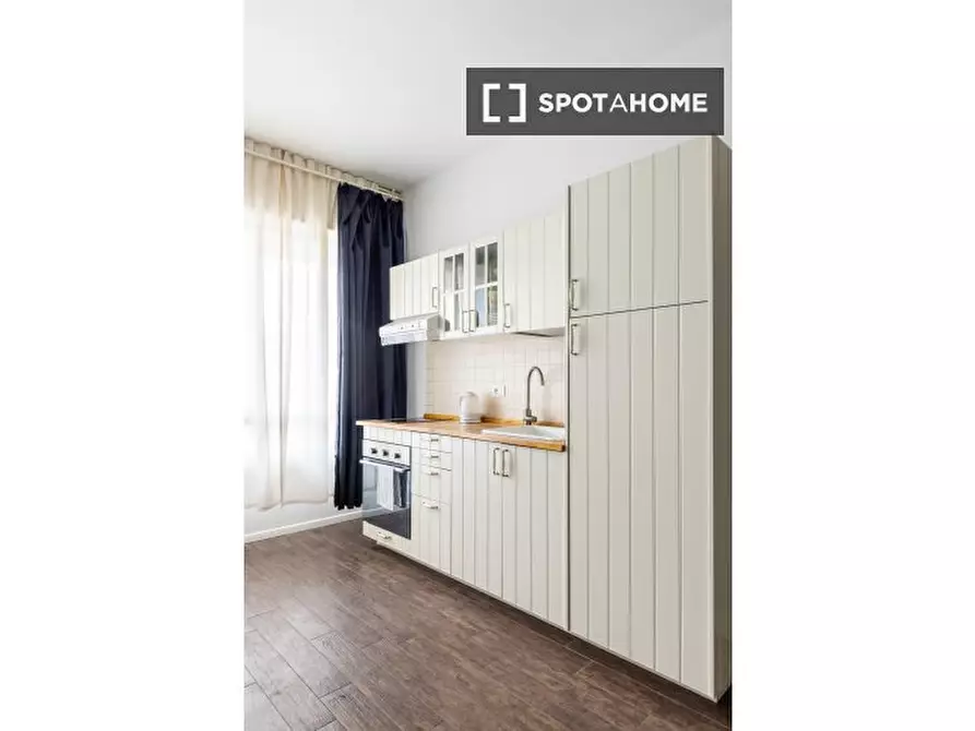 Immagine 4 di Ufficio in affitto  in Largo Giovanni Ignazio Molina a Bologna