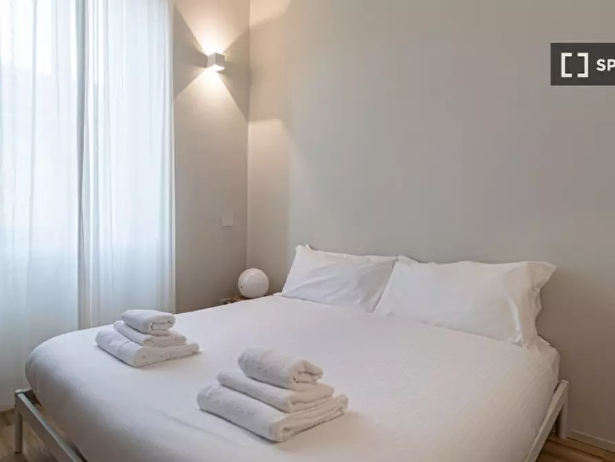 Immagine 4 di Appartamento in affitto  in Via Gentilino a Milano