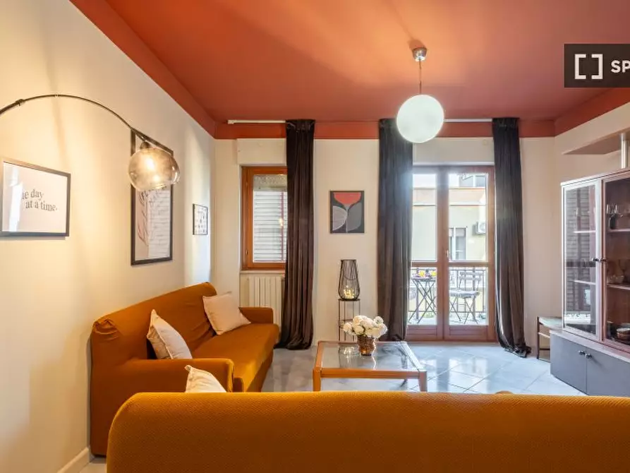 Immagine 3 di Appartamento in affitto  in Via Pantelleria a Cagliari